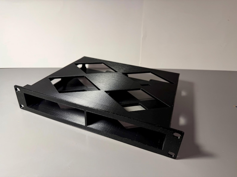 X2 Dell Z730 Hard Drive Caddy - 10in Mini Rack 1U - Etsy