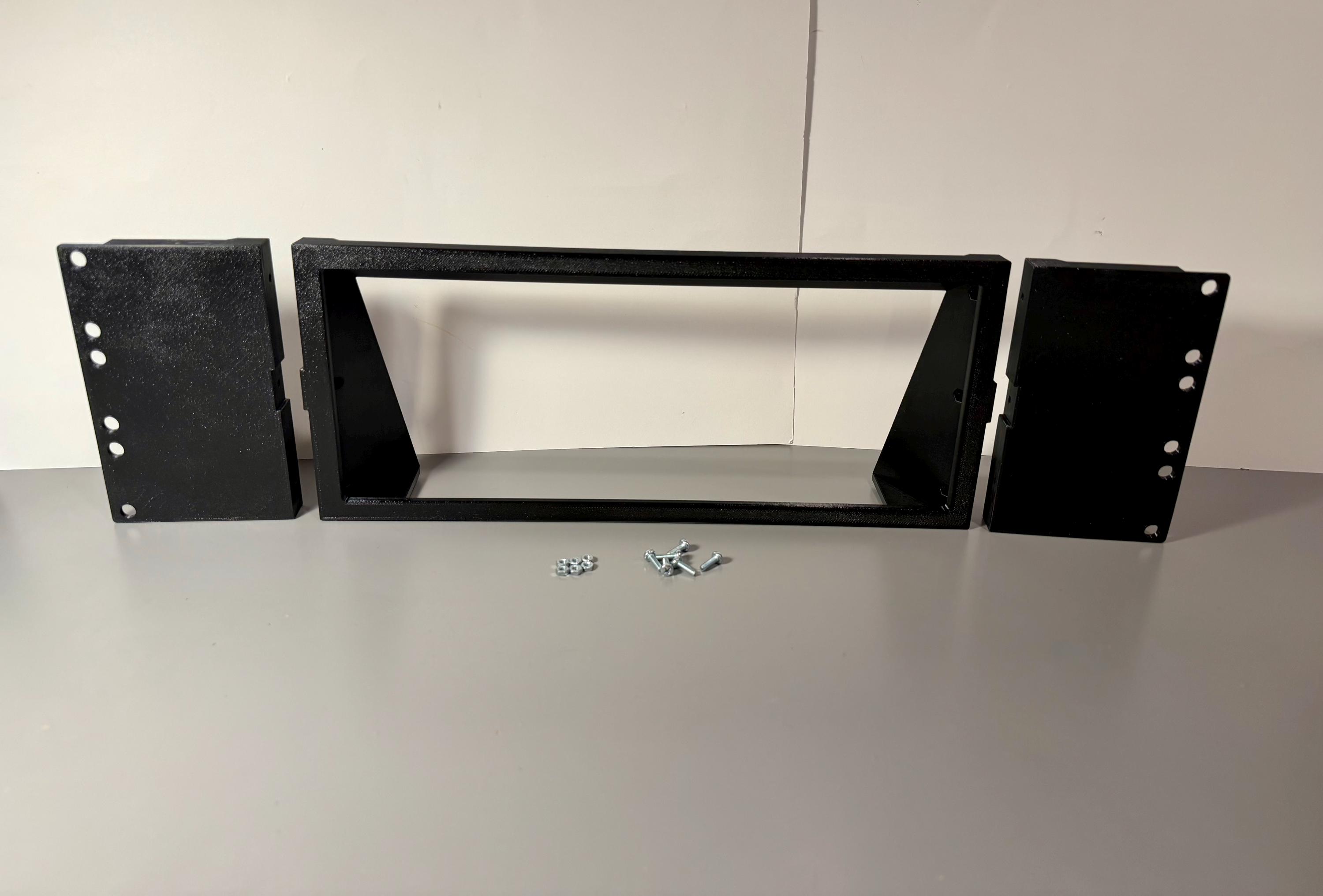 Starlink Gen 3 Router - 3U Rack Mount - Etsy
