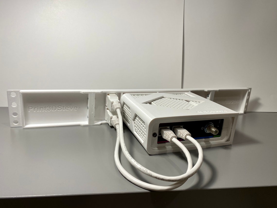 Surfboard SB8200 / SB6190 / SB6141 Cable Modem Rack Mount Etsy