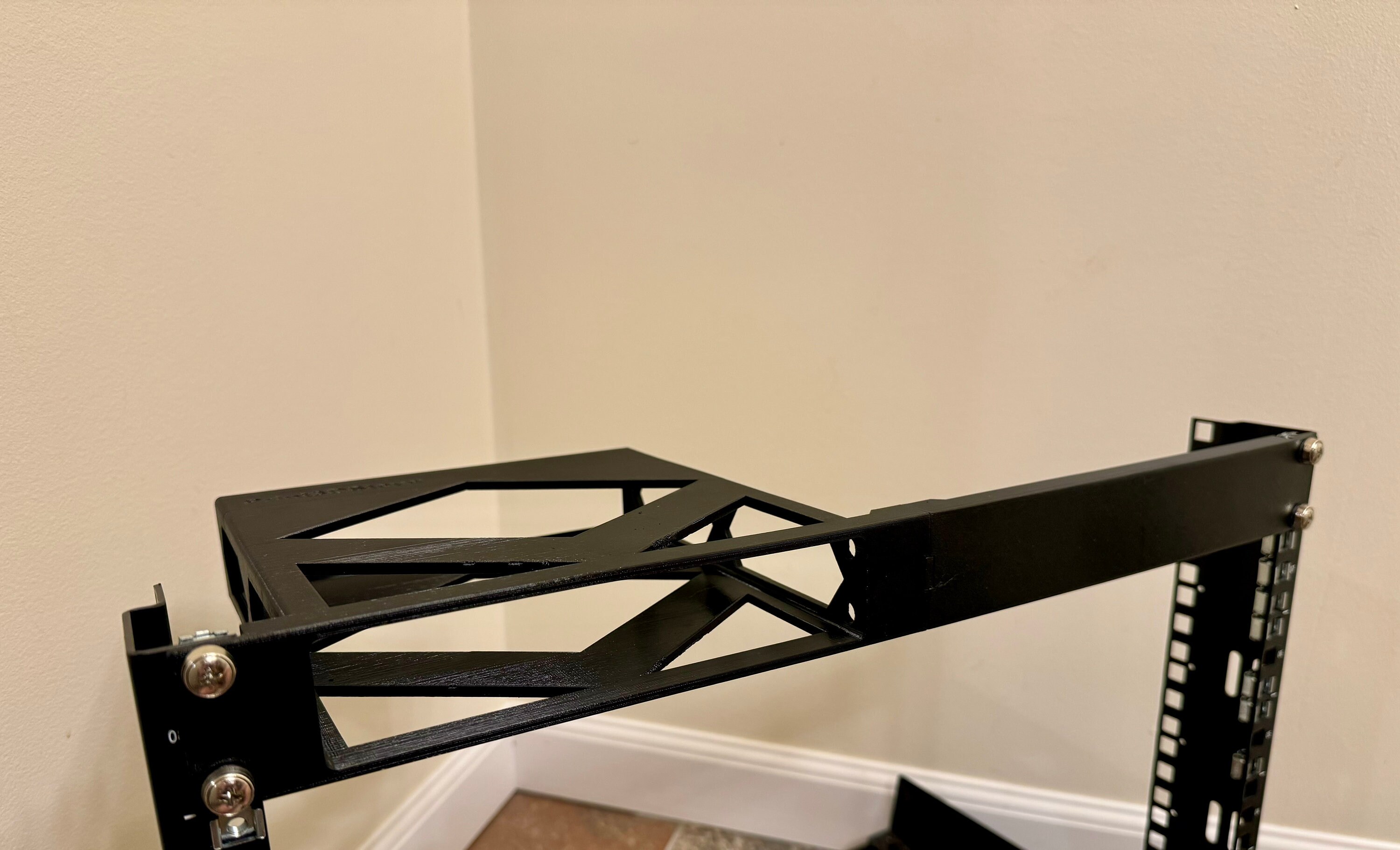 Thinkcentre Mini Rack Lenovo Thinkcentre M710q Tiny - 1U Rack Mount - Etsy