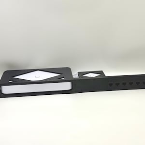 Unifi Cloud Gateway Fiber or Gateway Fiber - 1U Rack Mount