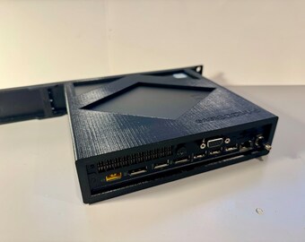 Lenovo ThinkCentre M710q Tiny - 1U ラックマウント - Etsy 日本