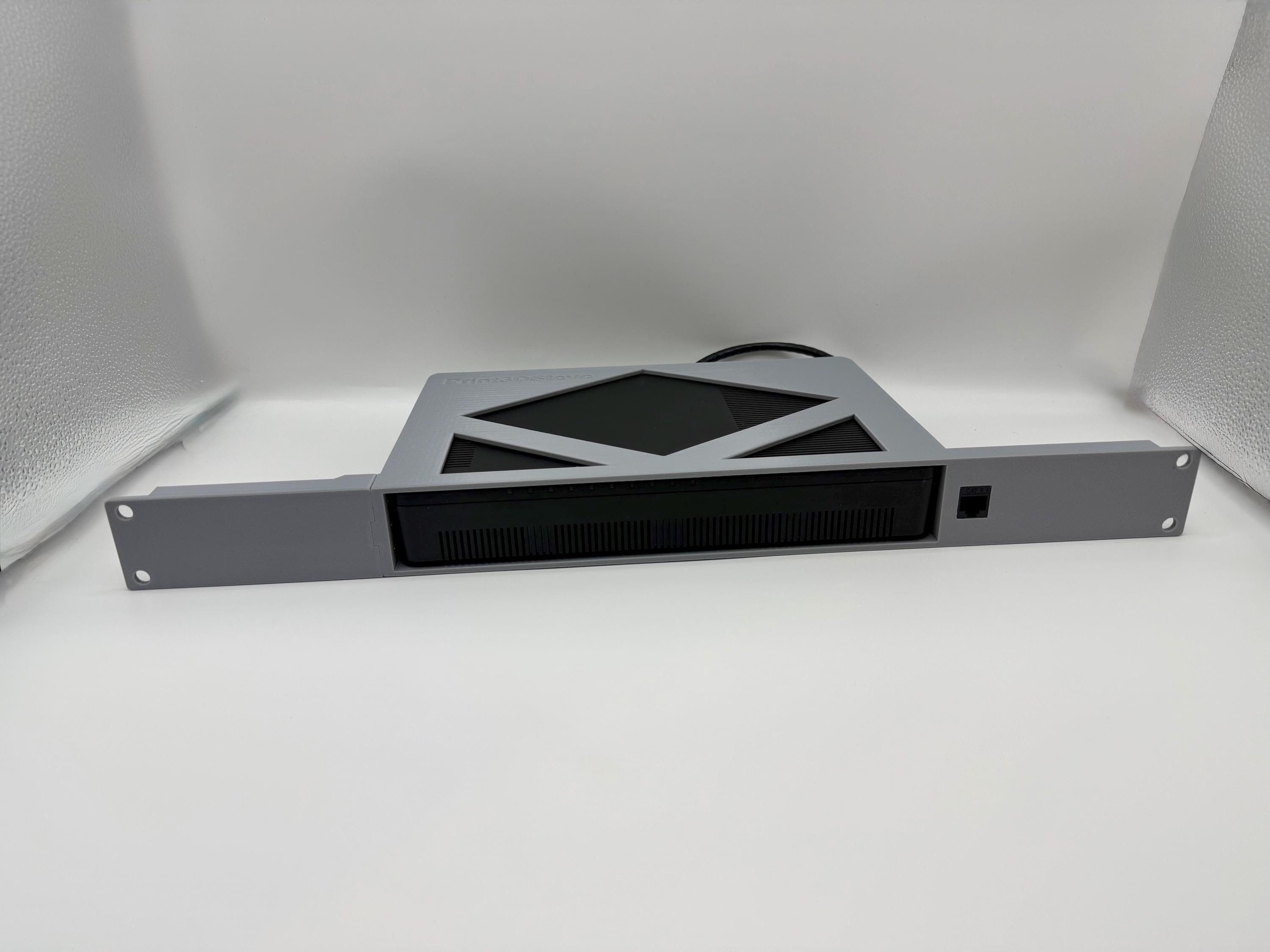 Frontier FRX523 - 1U Rack Mount - Etsy