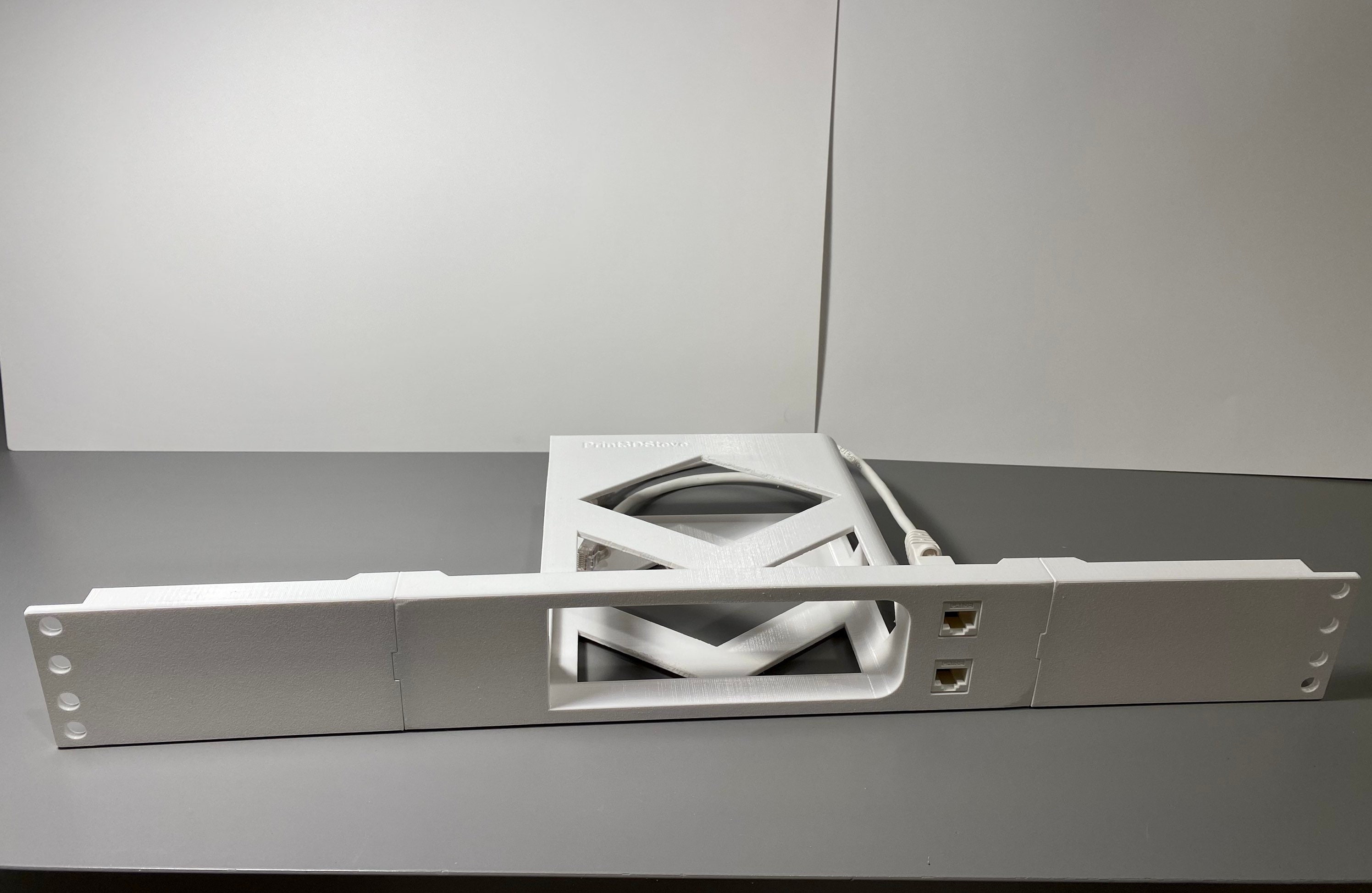 Surfboard SB8200 / SB6190 / SB6141 Cable Modem Rack Mount - Etsy