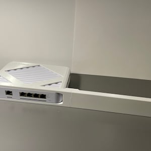 UniFi Flex 10 XG - 1U Rack Mount