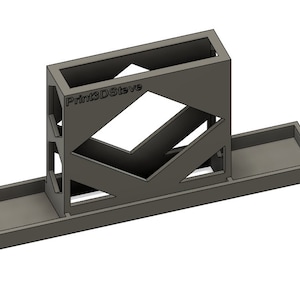 TP-Link Omada OC200 / 5 Port Switch - 10in Mini Rack 1U Mount