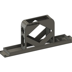 Unifi Express or Gateway Lite - 10in Mini Rack 1U Mount