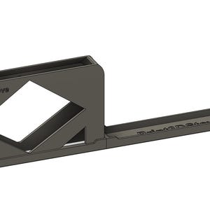 Unifi Cloud Gateway Fiber or Gateway Fiber - 1U Rack Mount