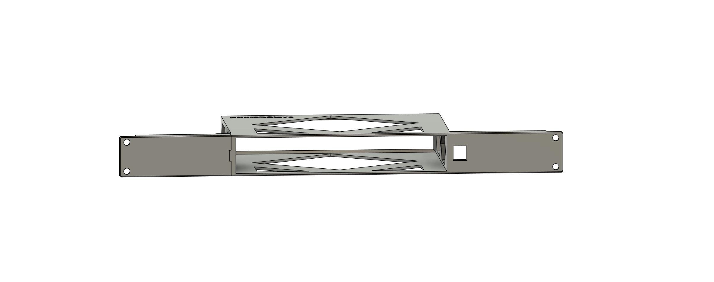 Verizon G-211M-C ONT - 1U Rack Mount