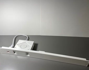 Philips Hue Smart Hub - 1U Rack Mount