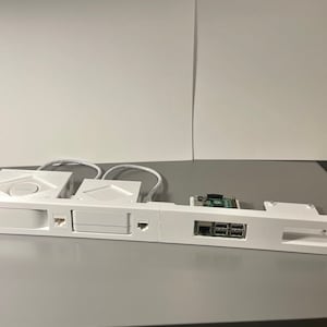 Philips Hue With Lutron Hub & X2 Raspberry Pi 1U 19in Rack - Etsy