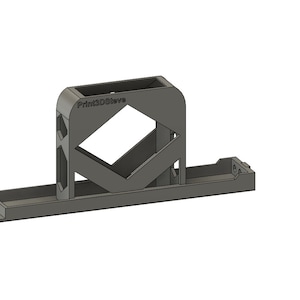 Unifi Gateway Lite - 1U Half Side Rack Mount
