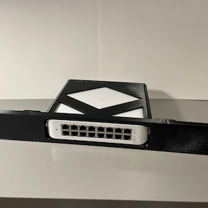 Unifi Switch Lite 16 PoE Rack Mount