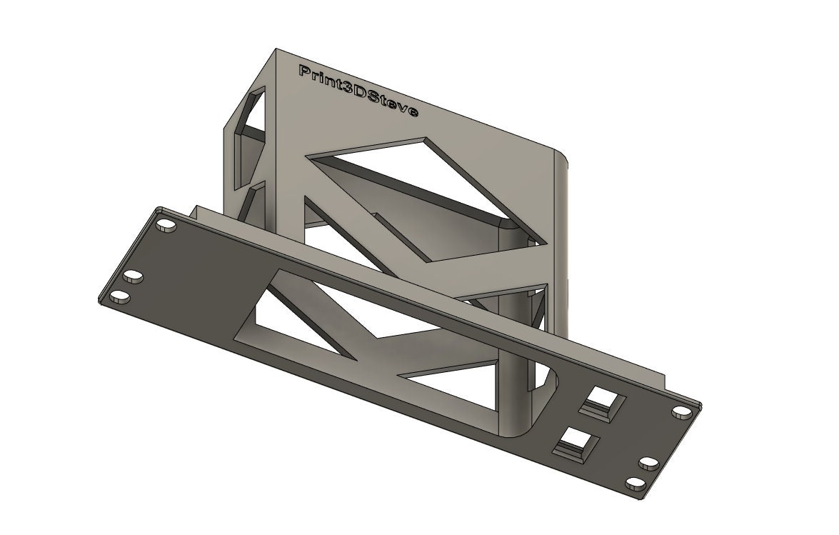 Surfboard SB8200 Cable Modem 10in Half Rack Mount - Etsy Canada