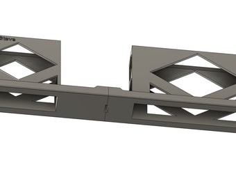 TP-Link SafeStream TL-R605 and Omada Controller OC-200 - 1U Rack Mount