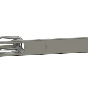 Unifi Express or Gateway Lite - 1U Rack Mount