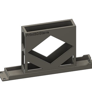 Samsung SmartThings V3 - 1U Half Side Rack Mount