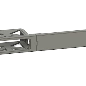 UniFi Switch Ultra - 1U Rack Mount