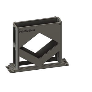 Minisforum MS-01 - 10in Mini Rack 1.5U Mount