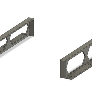 UniFi 8 Port 150 Watt Switch Wall Mount