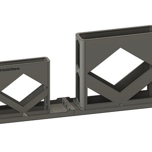 UniFi Cloud Key Gen2 Plus or CloudKey+ and Switch Lite 16 PoE - 2U Rack Mount