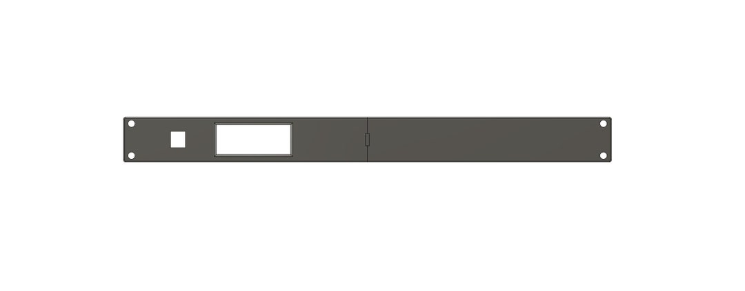 Ont Rack Mount Gigapoint 803G ONT - 1U Rack Mount - Etsy