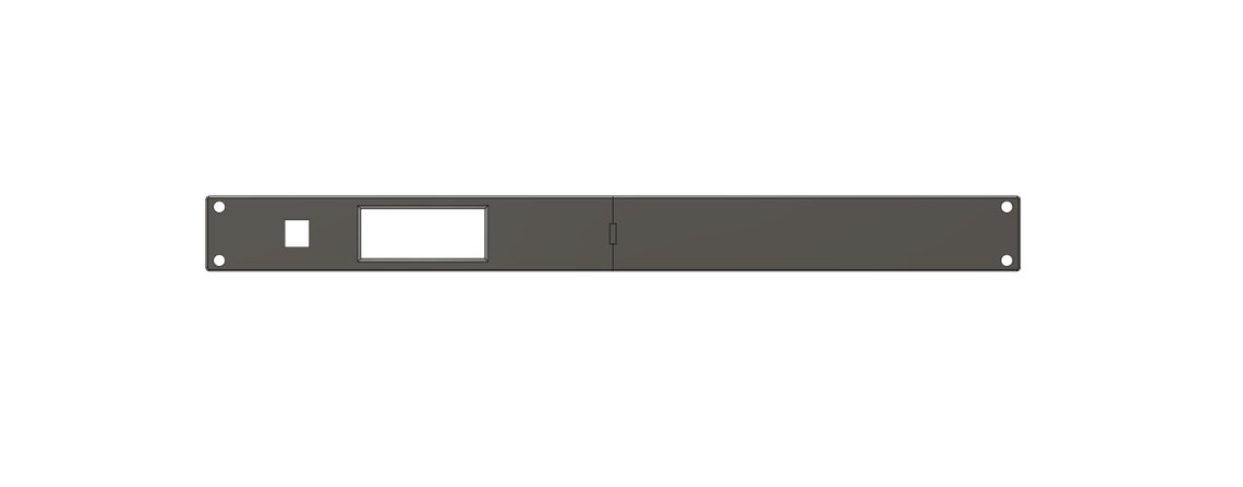 Ont Rack Mount Gigapoint 803G ONT - 1U Rack Mount - Etsy