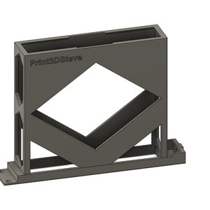 Dell Optiplex 3050 Micro - 1U Half Side Rack Mount