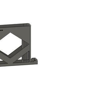 HP EliteDesk 800 G4 - 1U Half Side Rack Mount