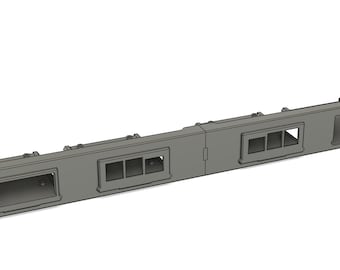 Raspberry Pi Slide Out Trays - 1U 19in Rack Mount