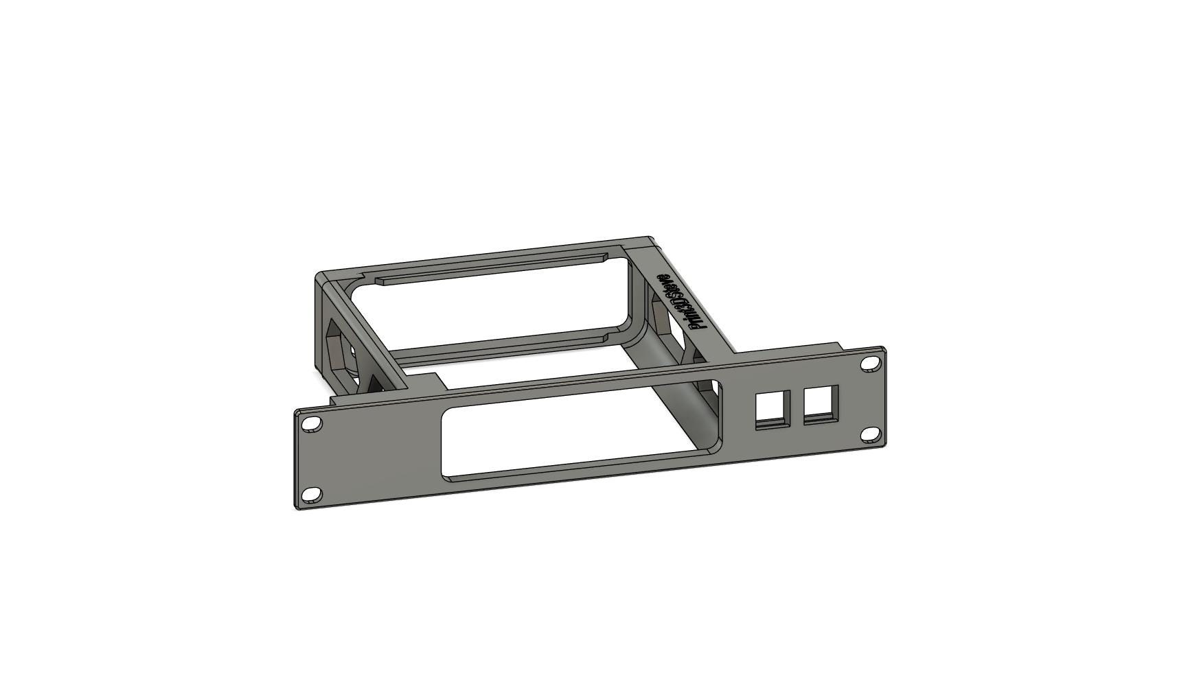 Surfboard SB8200 Cable Modem - 10in Mini Rack 1U Mount - Etsy