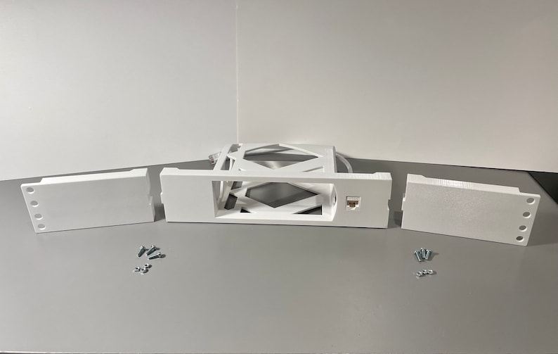 Arris Surfboard S33 Cable Modem Rack Mount Etsy