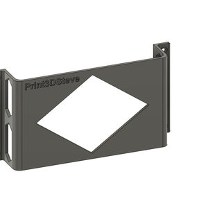 UniFi Switch Lite 8 PoE Wall Mount