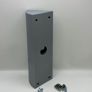 Unifi G3 Intercom - Degree Wedge Wall Mount