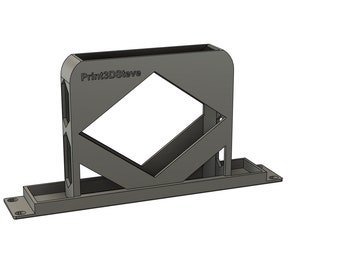 M.2 Nvme SSD Tray for Ubiquiti Unifi Cloud Gateway Max Fiber