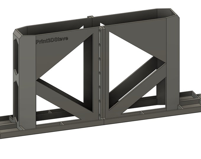 Xfinity CBRT 2U Rack Mount Etsy