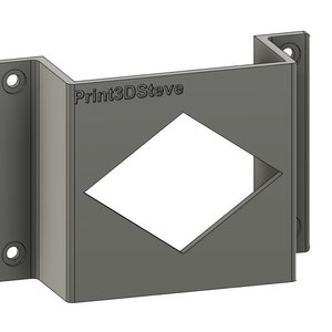 Lutron Caseta Wall Mount