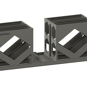 x4 Wiim Pro or Pro Plus - 3U Rack Mount