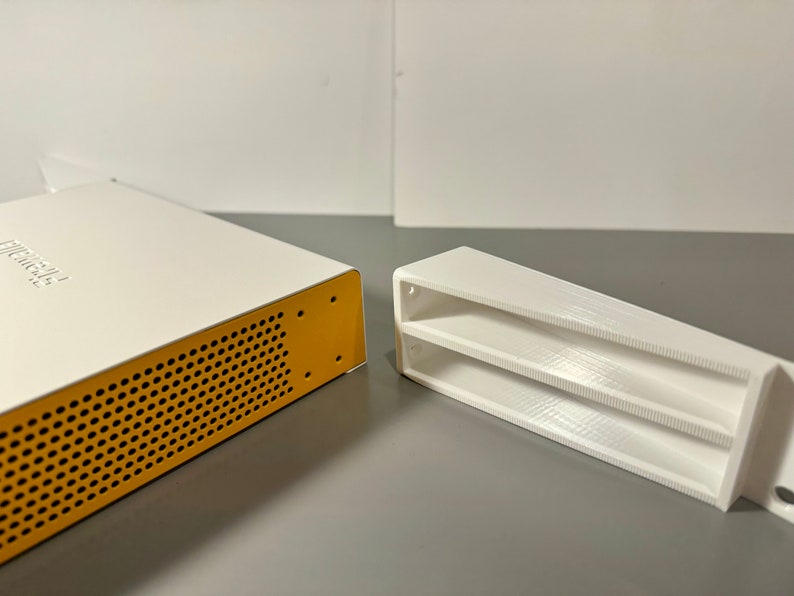 Firewalla Gold Pro - 1U 19in Rack Mount - Etsy