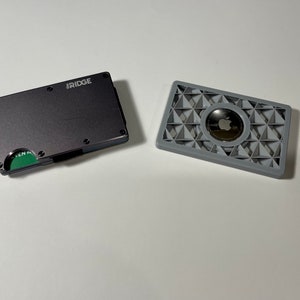 Funda minimalista para Apple AirTag
