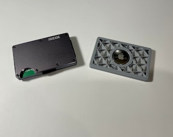Apple AirTag Minimalist Wallet Holder