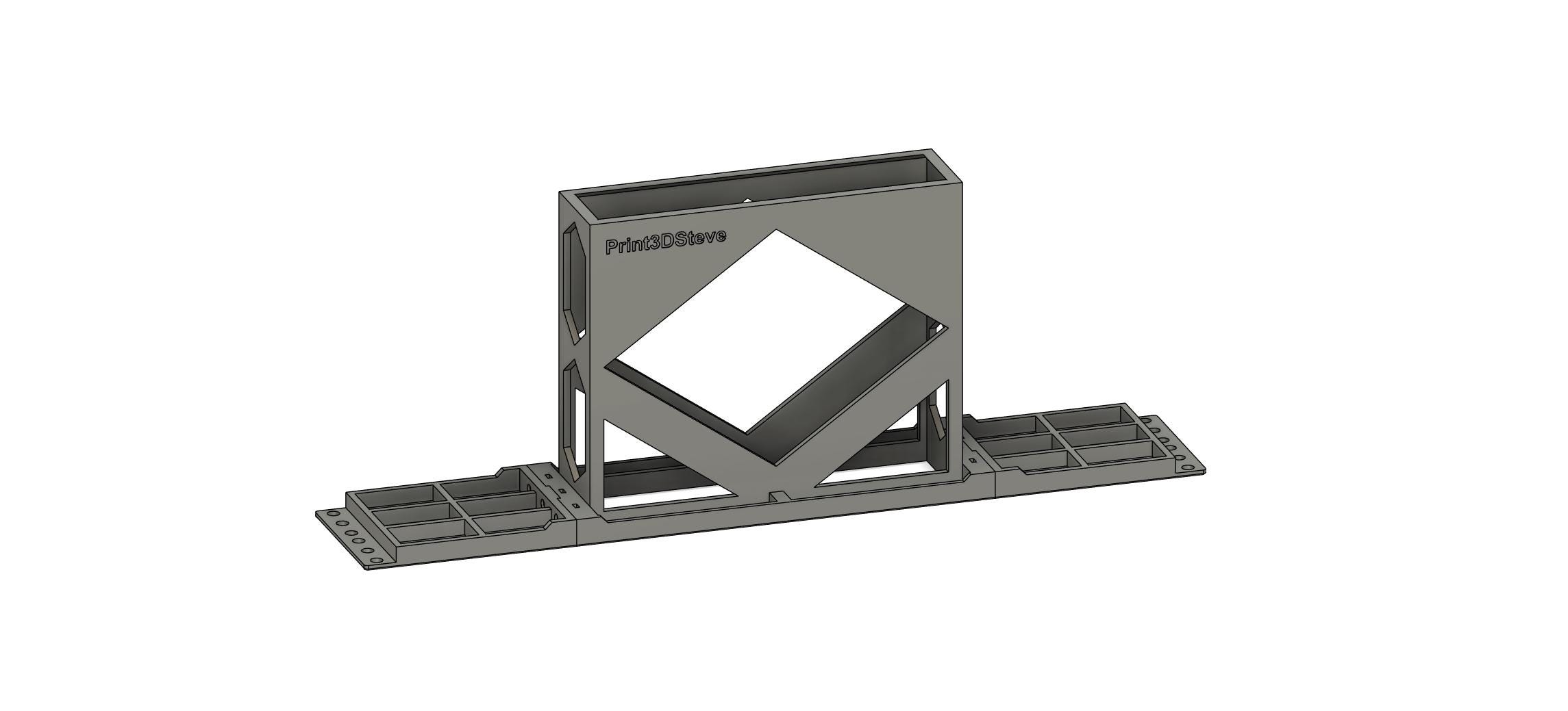 Hiltron CODA56 - 2U Rack Mount - Etsy
