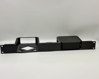UniFi PoE Audio Port - 1U Rack Mount