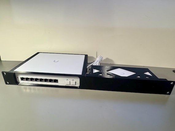 Unifi Switch Pro XG 8 Poe - Rack Mount - Etsy