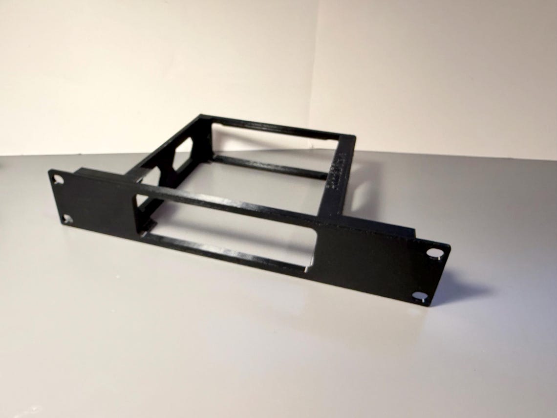 Surfboard SB8200 Cable Modem - 10in Mini Rack 1U Mount - Etsy