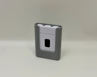 Case for a Unifi Travel Router