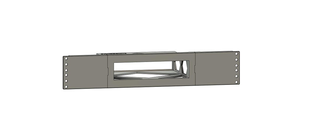 Hiltron CODA56 - 2U Rack Mount - Etsy