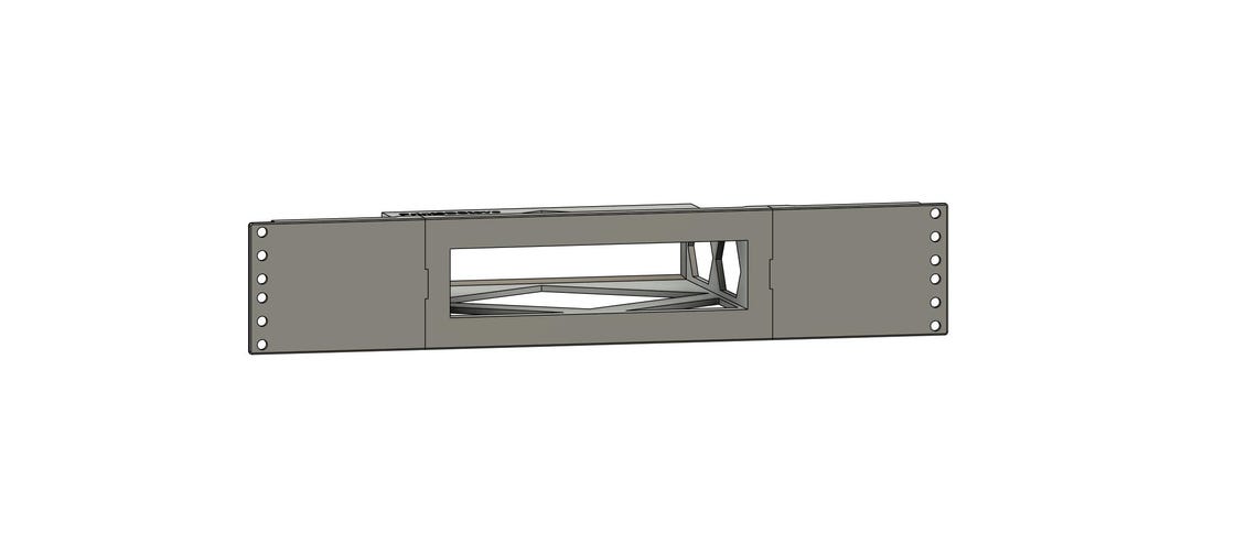 Hiltron CODA56 - 2U Rack Mount - Etsy
