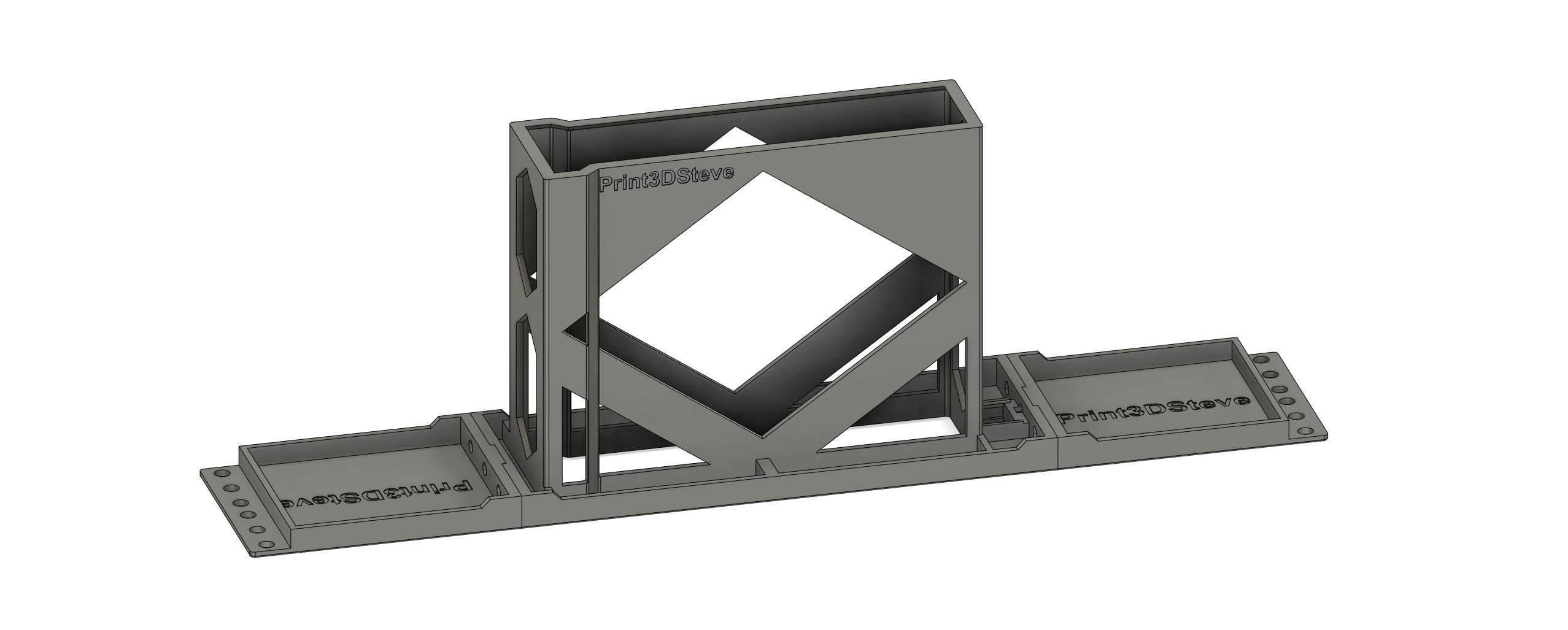 Arris T25 Cable Modem 2U Rack Mount Etsy