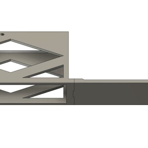 Mac Mini (2010 - 2023 Models) - 1U Rack Mount